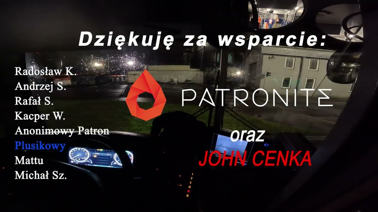 Tajemnica Pierwszej Zmiany MPK Rzeszów