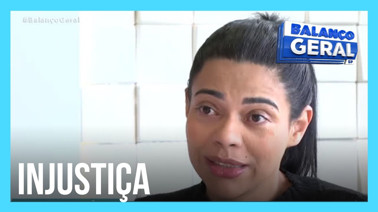 Exclusivo: Mulher fica dois anos presa e consegue provar inocência