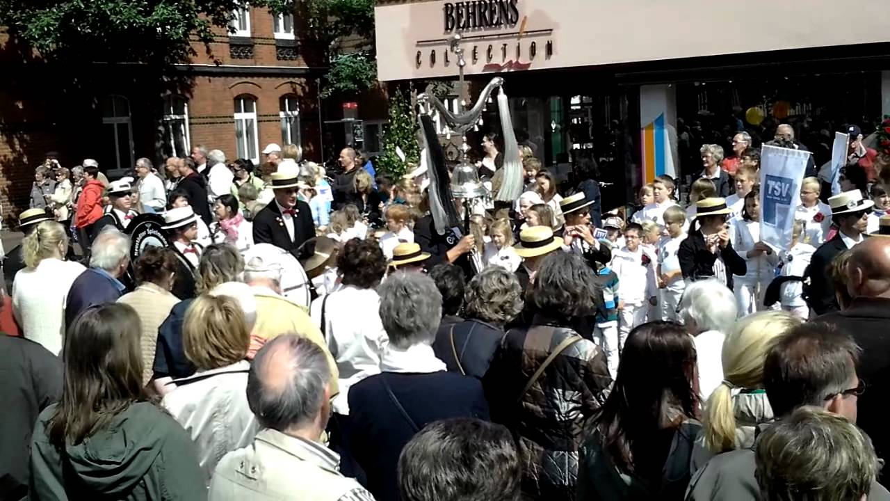 Neustadt am Rübenberge Schützenfest 2012_II