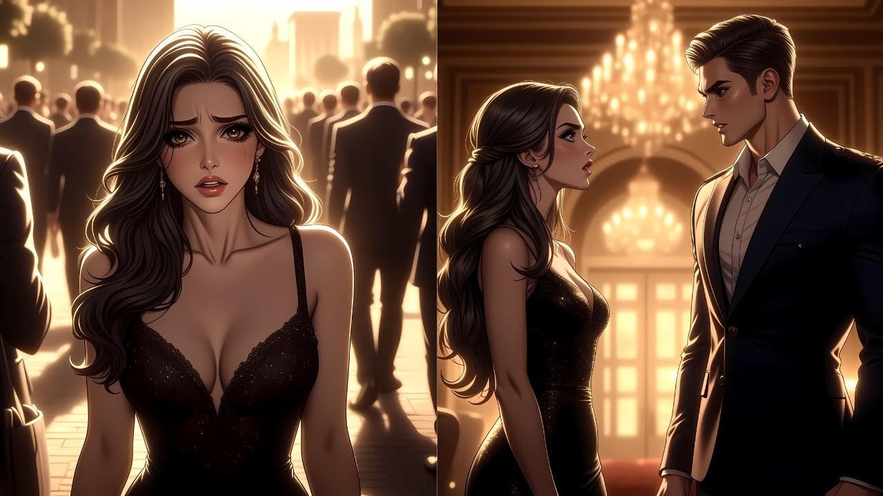 📕She Fired Me From My Own Company, So I Ruined Her Entire Life