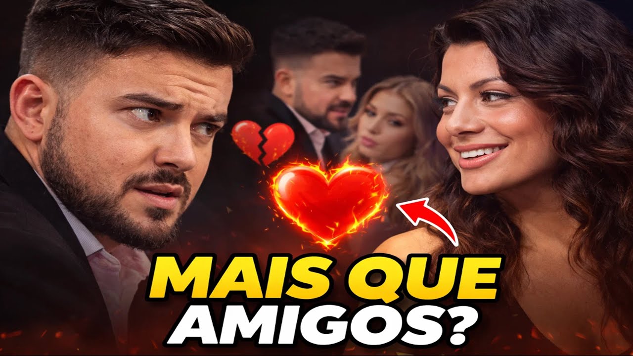 Novo capítulo entre Francisco Monteiro e Márcia Soares após separação