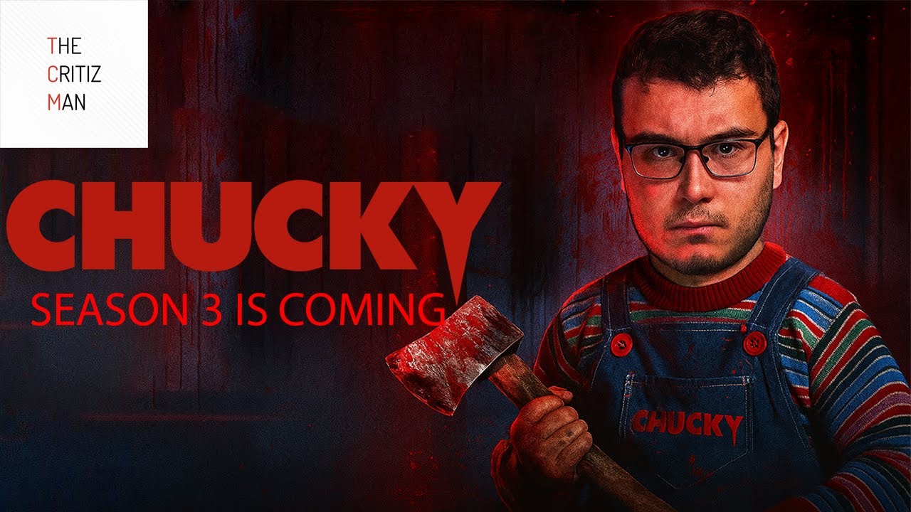 CHUCKY SAISON 3 : La vraie raison de l’annulation ENFIN dévoilée – bonne nouvelle pour la France !