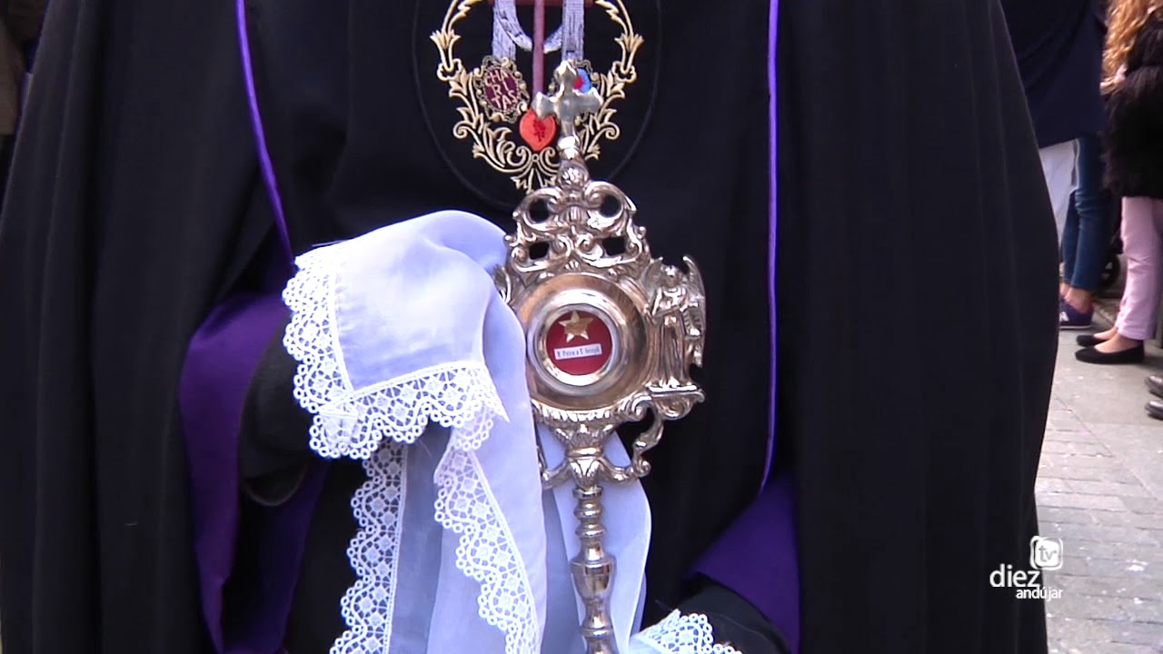 ANGUSTIAS ANDÚJAR 2018