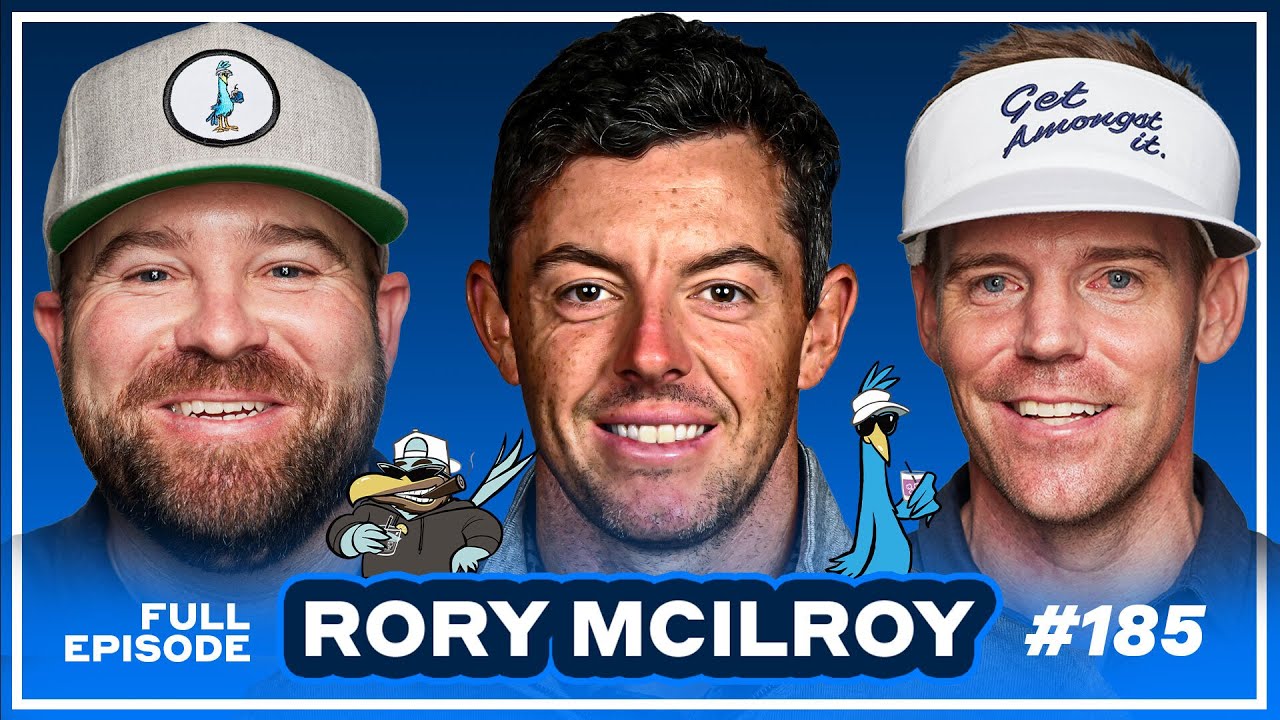 How Rory McIlroy and the European Ryder Cup team plan to take advantage of Marco Simone