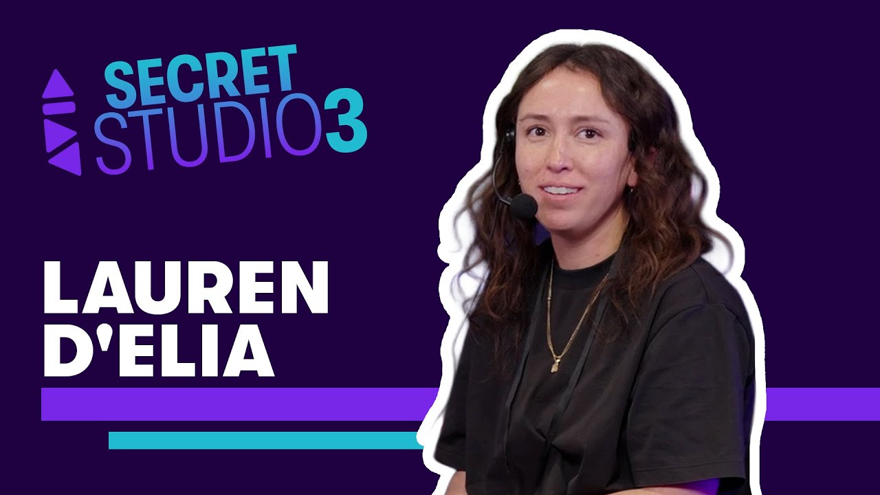 Kaytranada's Recording Template with Lauren D'Elia S3E3
