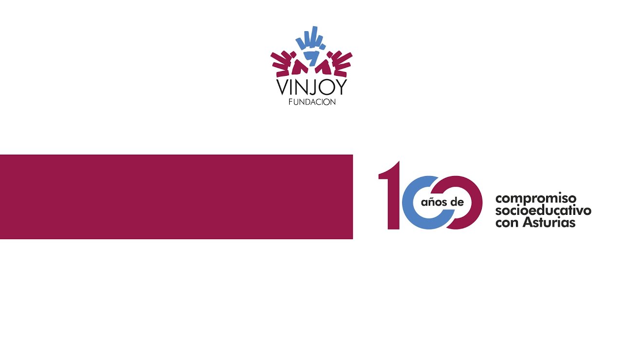 100 años de Fundación Vinjoy