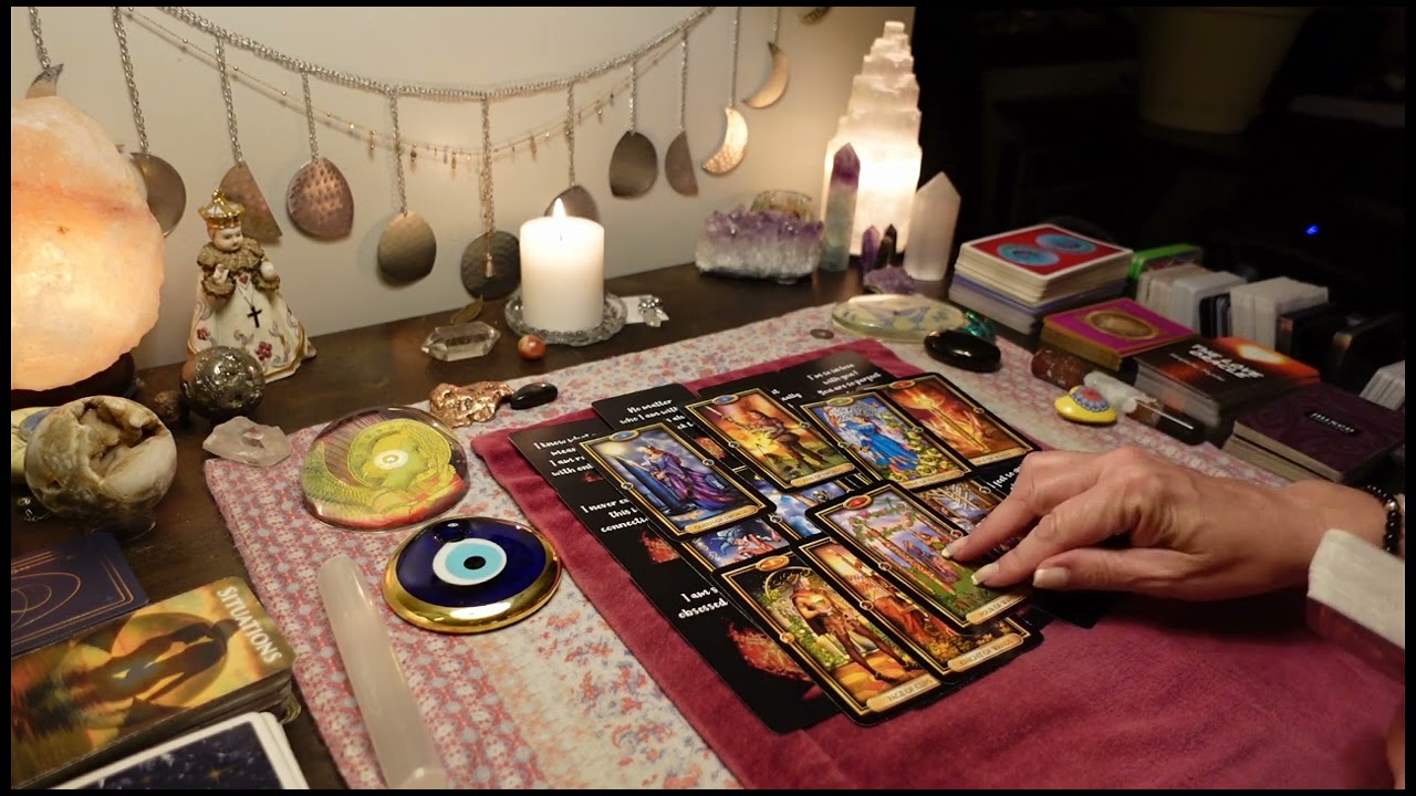 CANCER💔🔥They Can't Put Out This Love! They Want You BAD! Time Isn't Healing Anything. TAROT