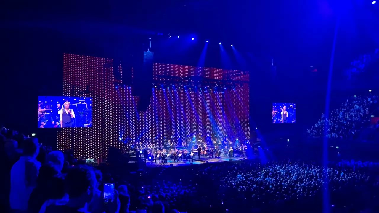 Gekke minse - Frans Pollux & Metropoolorkest 25 januari 2026.