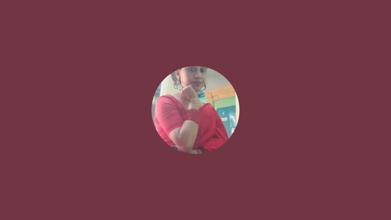 Sapna Saha is live