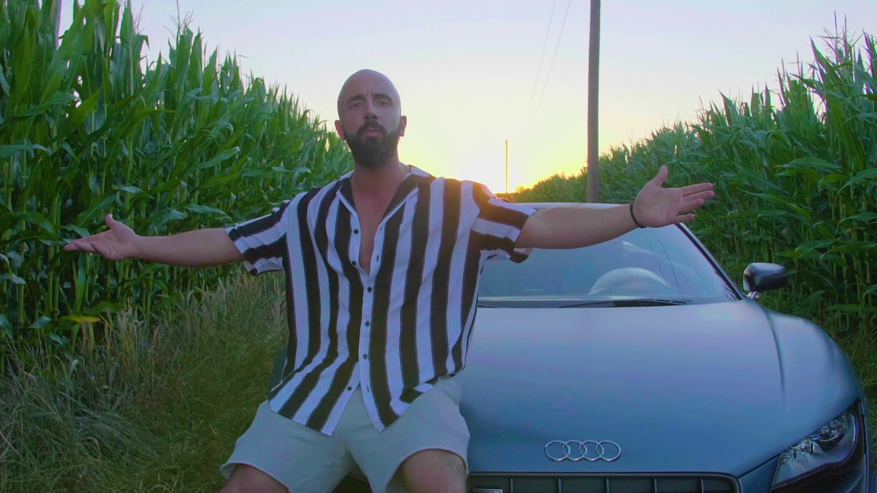 Jaysus - Fallschirm (Prod. by Baris Korkmaz)