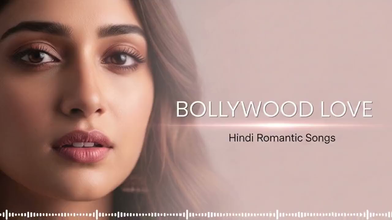 💫 Chill Hindi Love Songs | Romantic Bollywood Vibes Playlist 2025 🎧💖