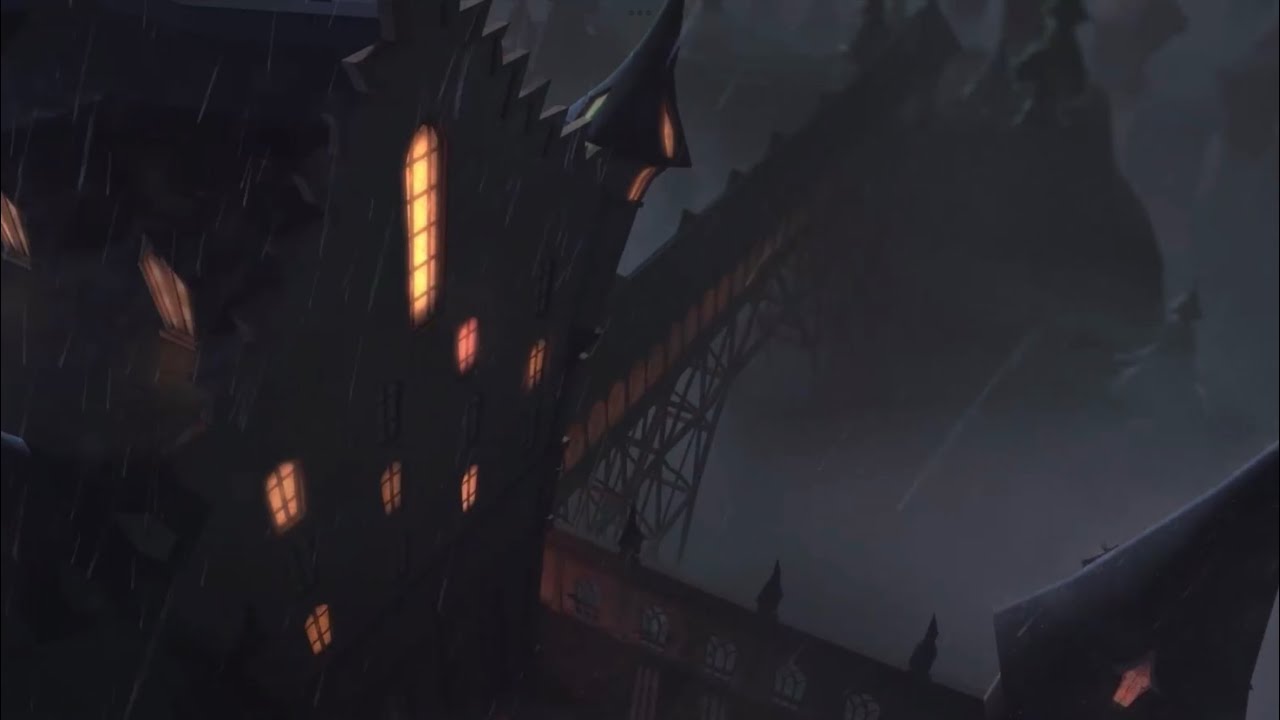 Mysterious Flying Broomsticks: Part 1 | Harry Potter: Magic Awakened《哈利波特：魔法觉醒》