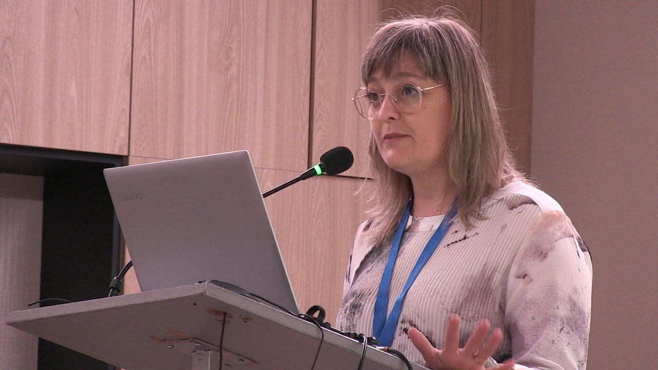 Las enfermeras de control de infecciones piden autonom&iacute;a real en su trabajo