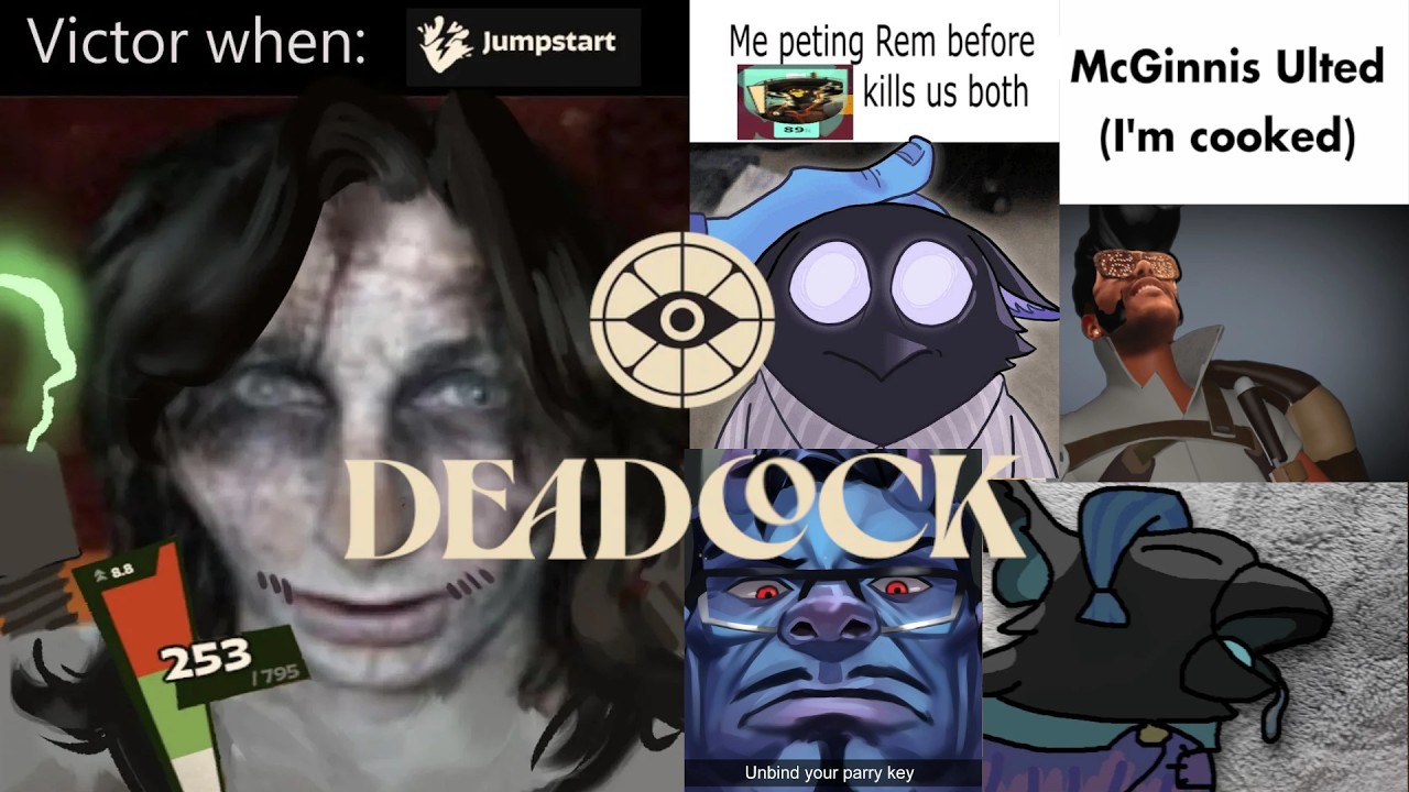 Trying to Understand Deadlock