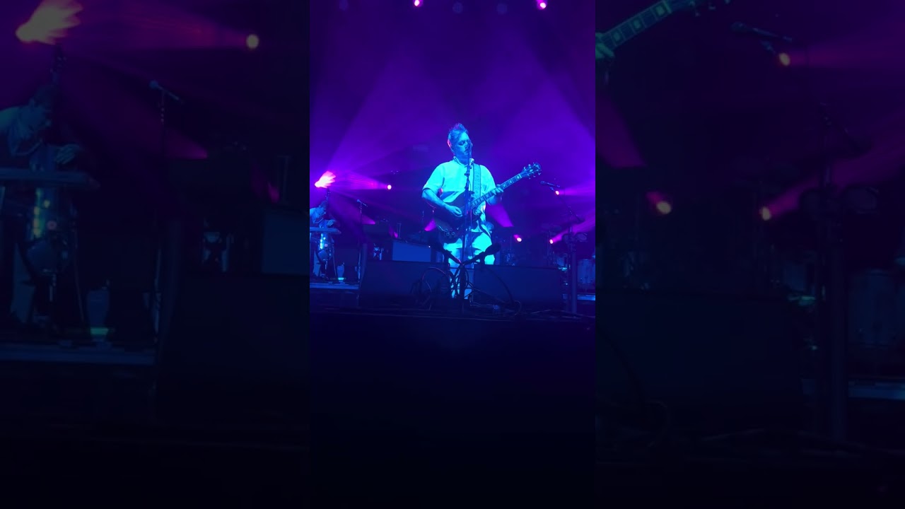 Parting of the Sensory Live Boston 2025