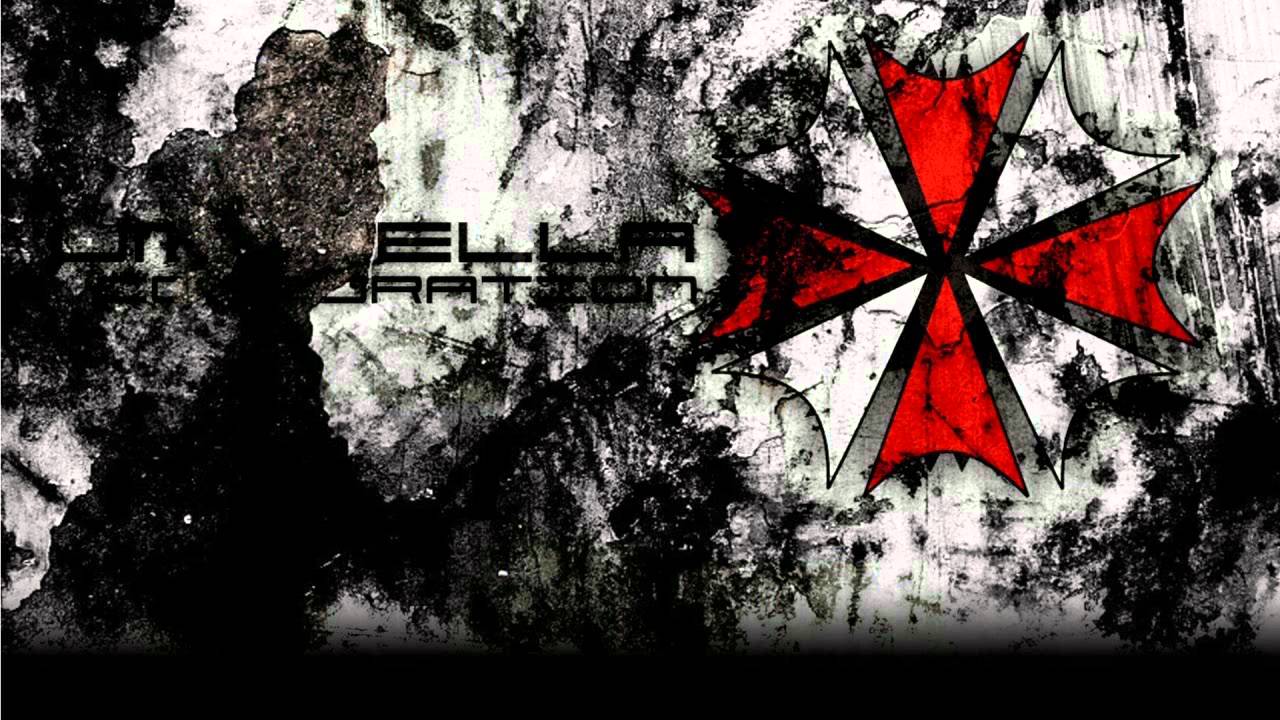 Nightcore - Resident Evil (Dubstep)
