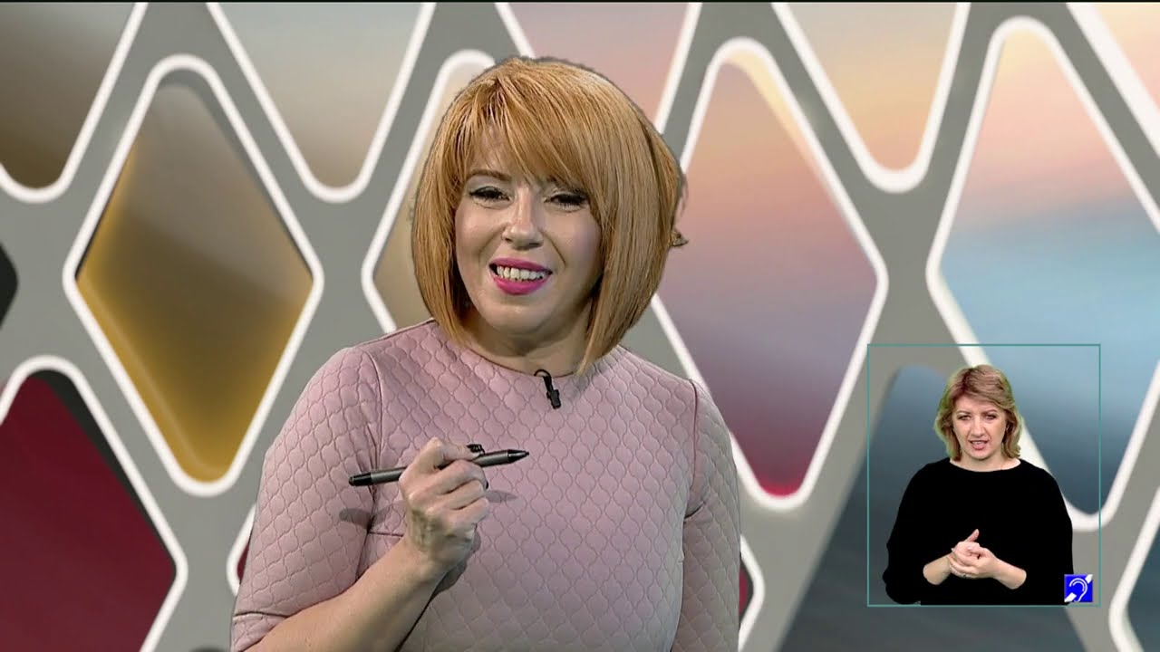 TeleŞcoala: Limba rom&acirc;nă clasa a XII-a &ndash; Modernismul (@TVR2)