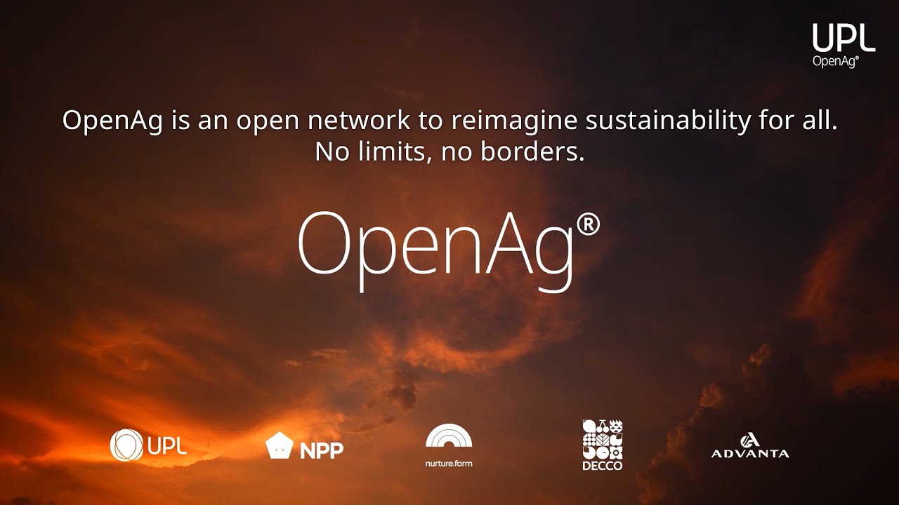 OpenAg