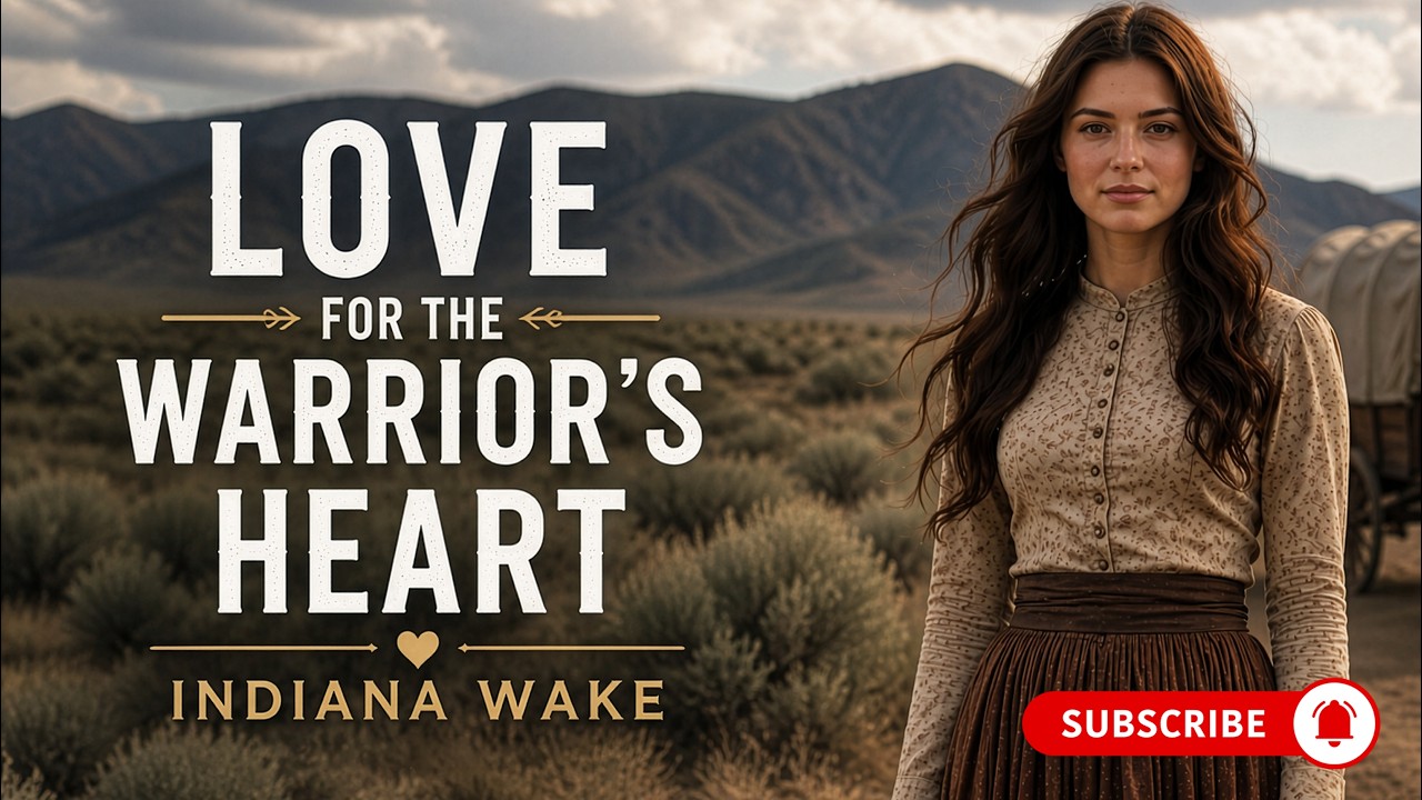 Full LengthAudiobook - Love for the Warrior’s Heart