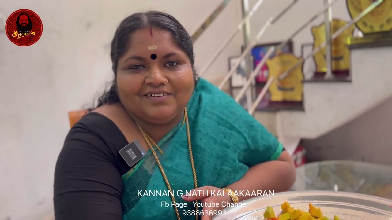 സീമ കണ്ണൻ സ്പെഷ്യൽ മാങ്ങാക്കറി ഇതുപോലൊന്ന് ഉണ്ടാക്കി നോക്കൂ സൂപ്പറാ