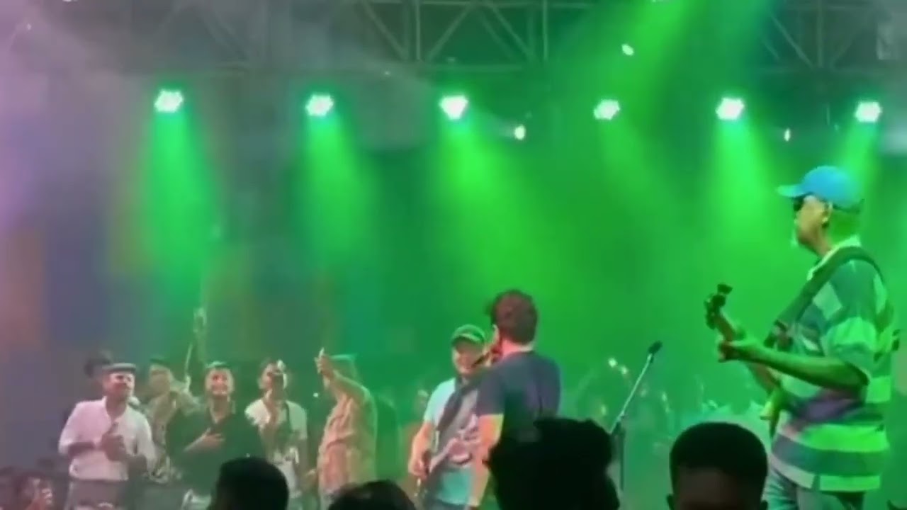 Indian Singer KK's last performance- KK dies at 53.
