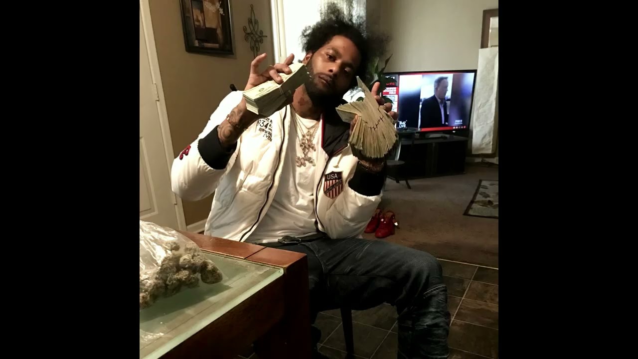 [FREE] Hoodrich Pablo Juan Type Beat 2025 