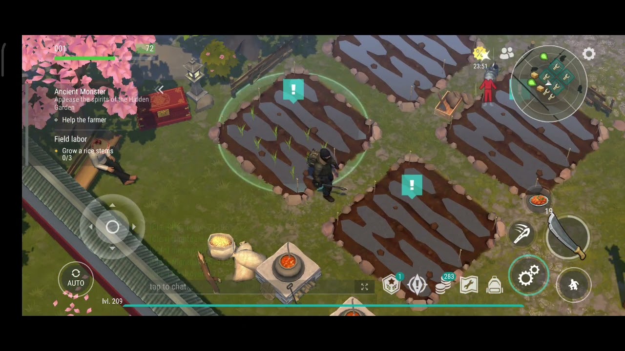 Last Day On Earth | New year Event | LDOE