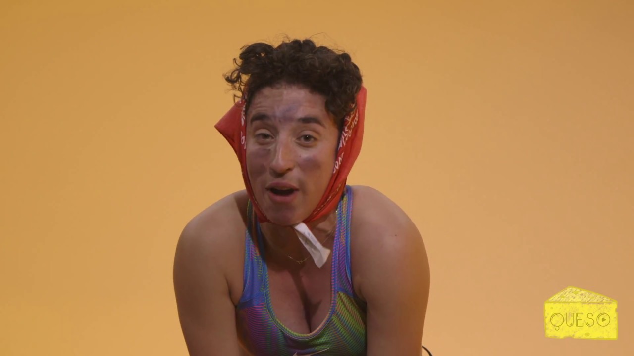 Meet the Gender Nonconforming Troll