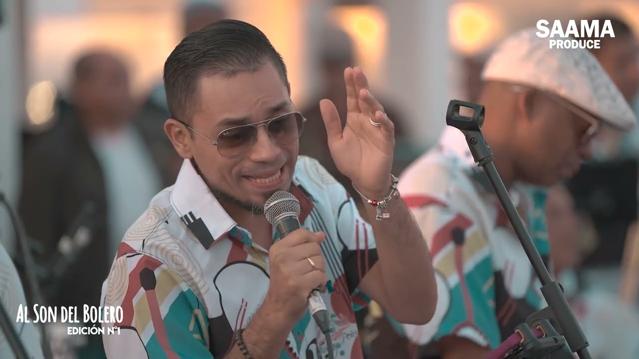MUJER DIVINA ♪ - Orquesta ZAPEROKO La Resistencia Salsera del Callao