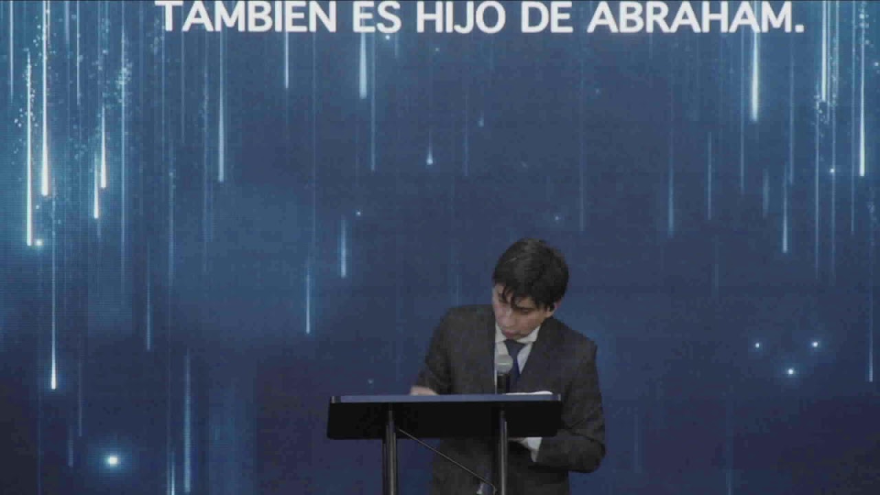 !LA VELOCIDAD QUE AGRADA A DIOS!