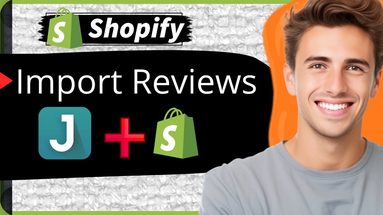 Как импортировать отзывы с Judge.me в ваши товары Shopify | Отзывы о товарах Judge.me в Shopify 2026