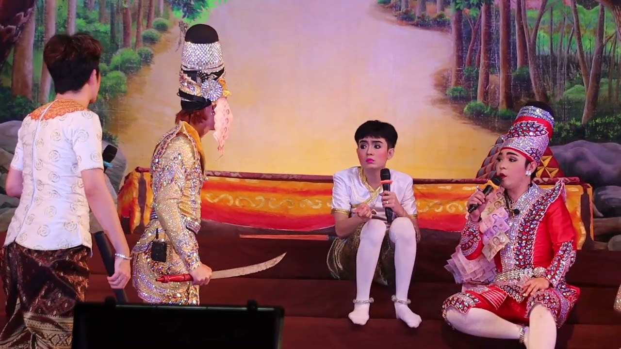 เบลล์หัวหน้าแซวไม่ว่า คนอื่นแซวไม่ยอม 555 