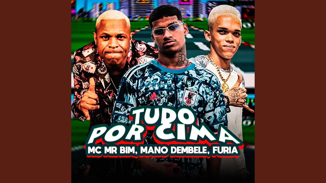 Tudo Por Cima