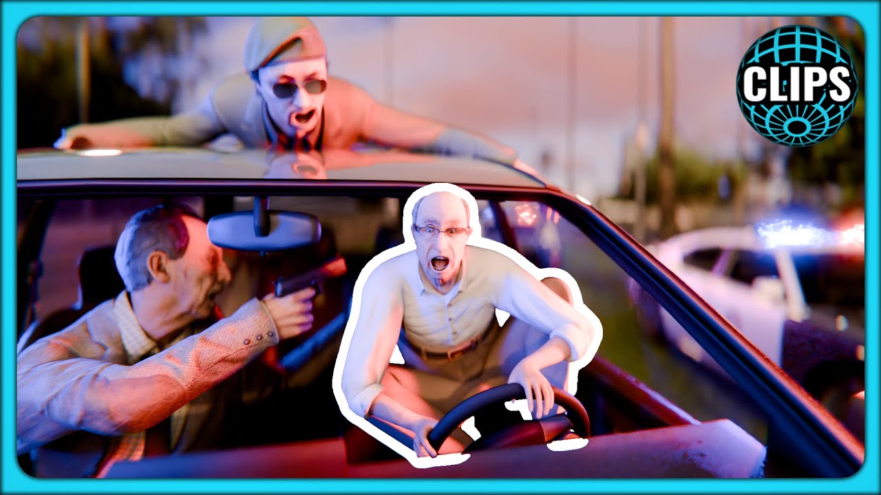 JAMES RANDAL ON THE RUN! LONGEST CHASE? | GTA 5 RP | Purple RP 1.0