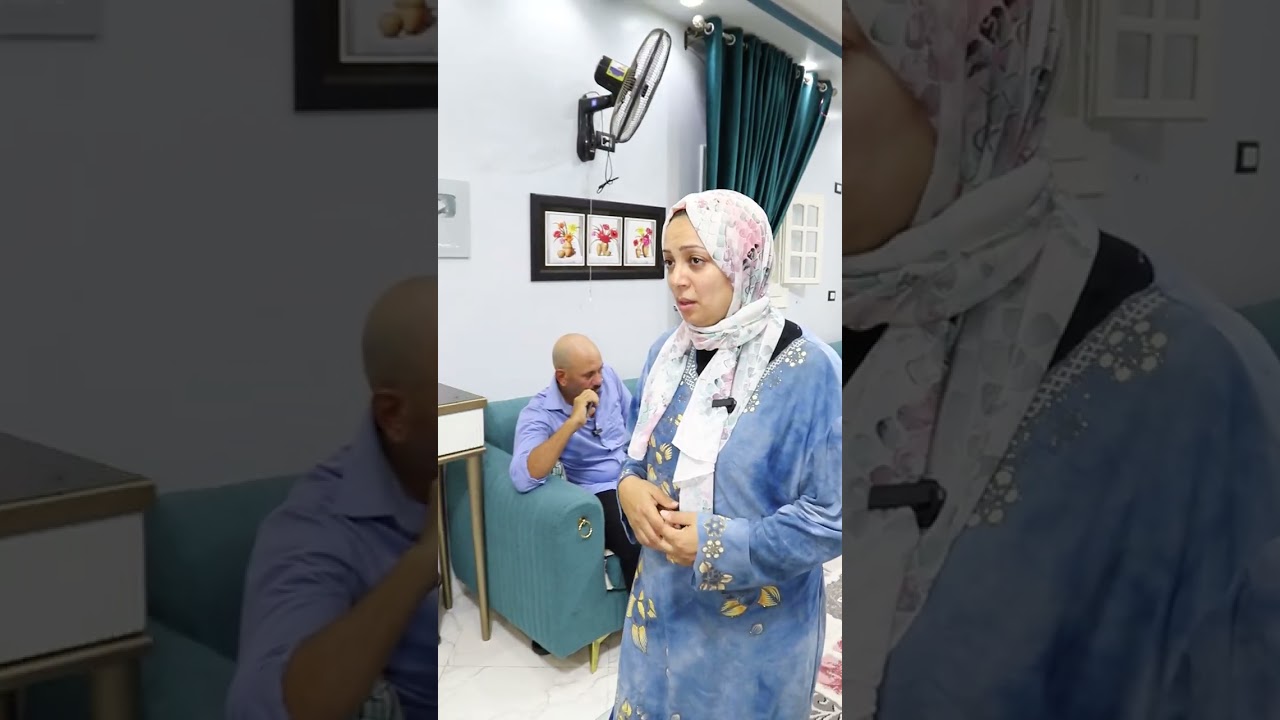 ظنيت مراتي بتخوني.. لحد ما اكتشفت الحقيقة الصادمة عن حماتي!
