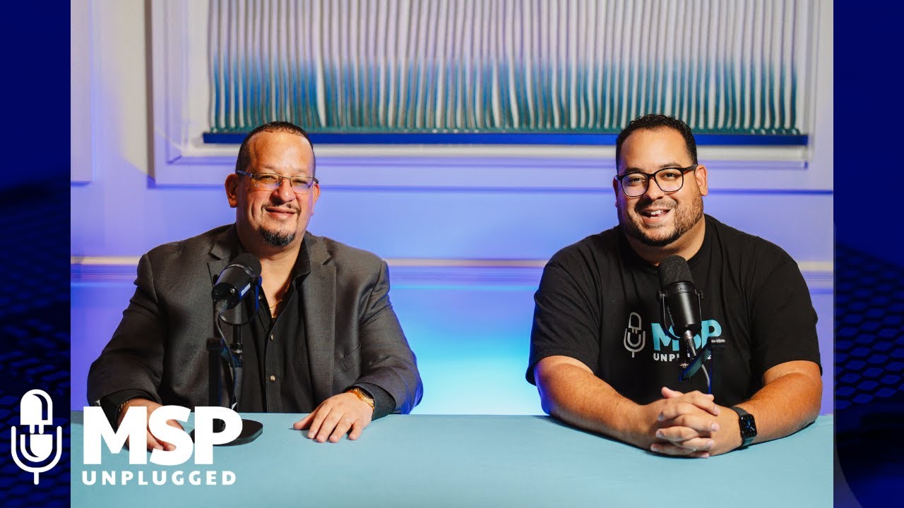 Xperteks Big Reveal: Marcial Velez Drops New Innovations at MSP Summit