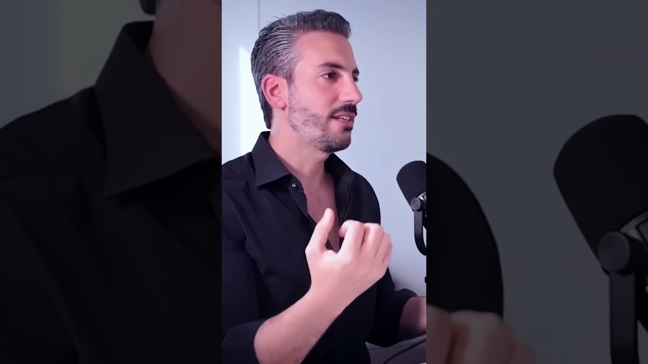 Solter&iacute;a consciente: Cuando cerrar ciclos y construir contigo es la prioridad Ft. Johnny Abraham