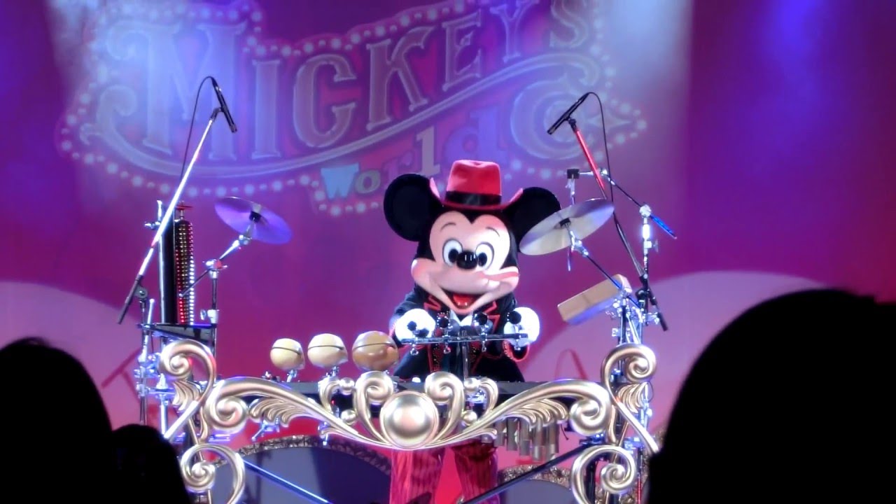 ディズニー ドリームパーティ 2016 神戸