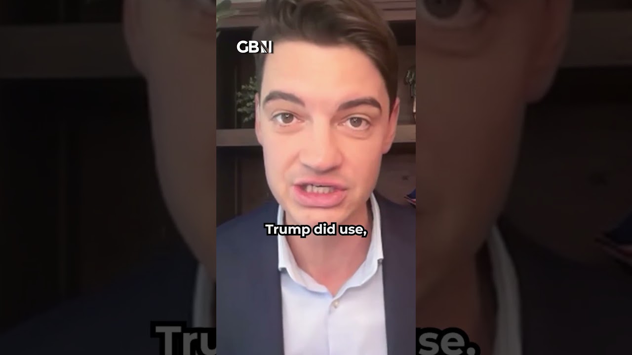 Trump's 
