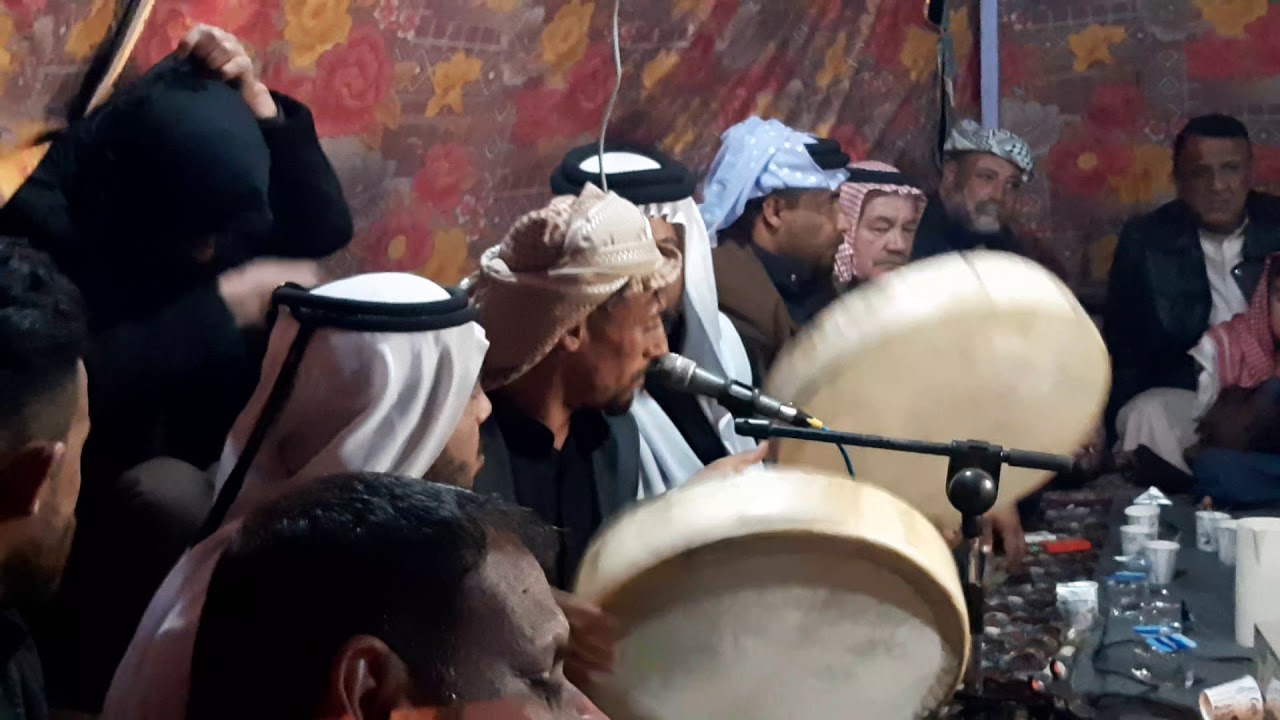 عتابه حسين الحربي  تبجي الصخر #اشترك #بالقناة #فضلا