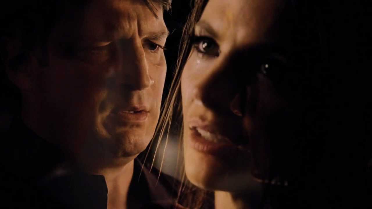 Castle&Beckett | You