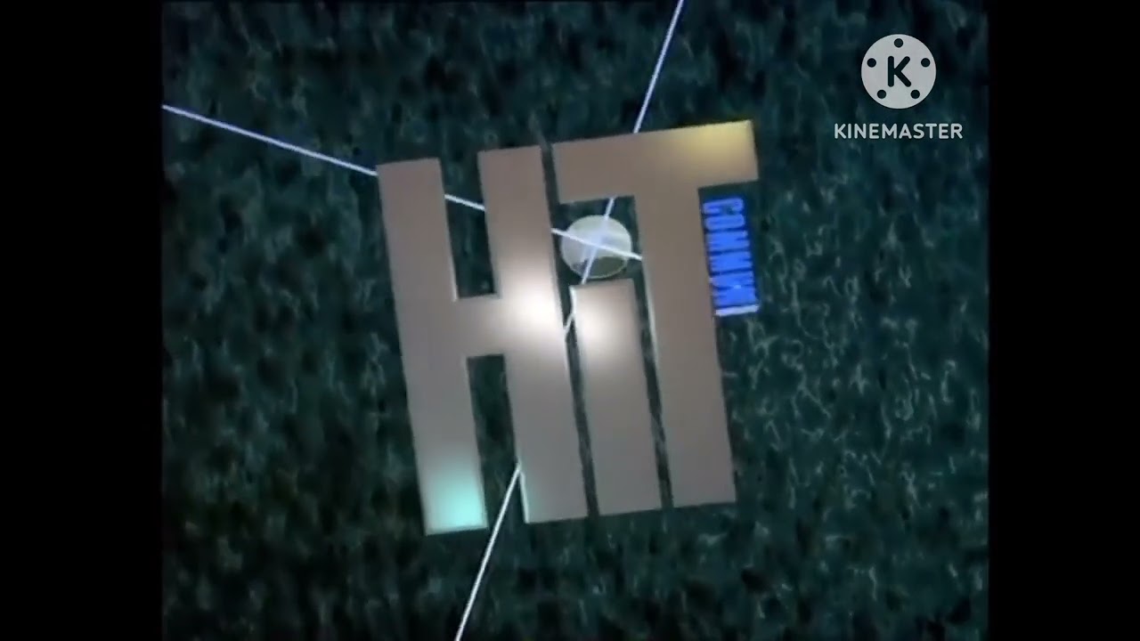 DIC (1990) Logo Bloopers