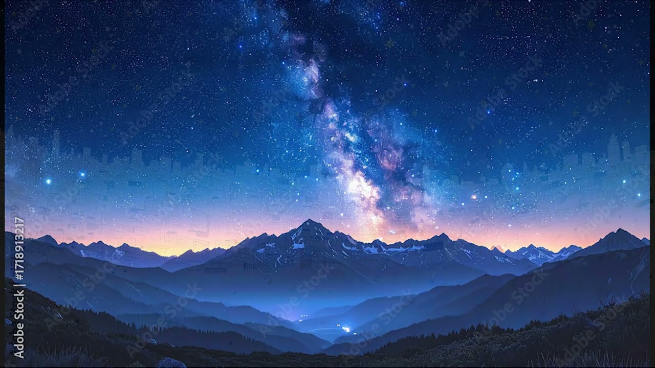 スライドショー　見上げてごらん夜の星を」追加し　野村謙介アレンジ