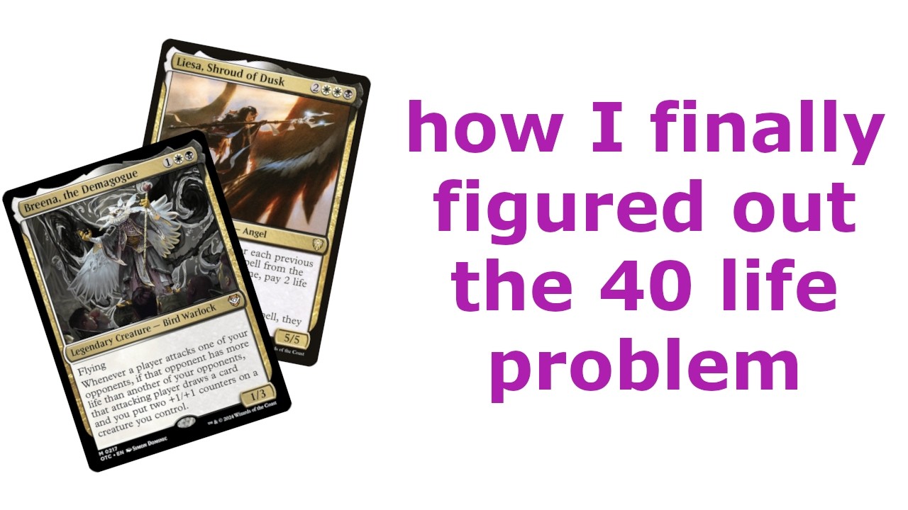 How I Failed to Build an Aggro Deck for 3 Years