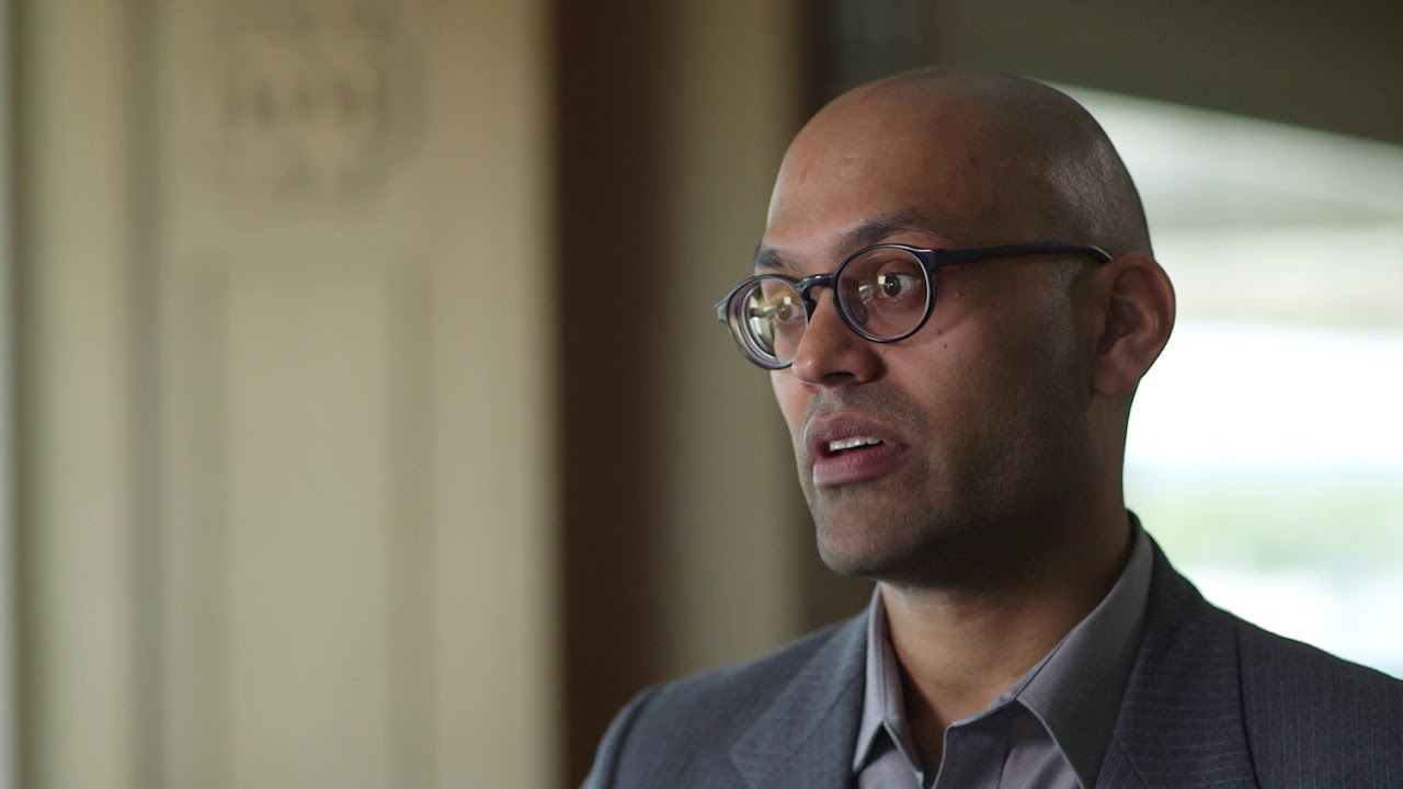 Are there theological solutions to racism?