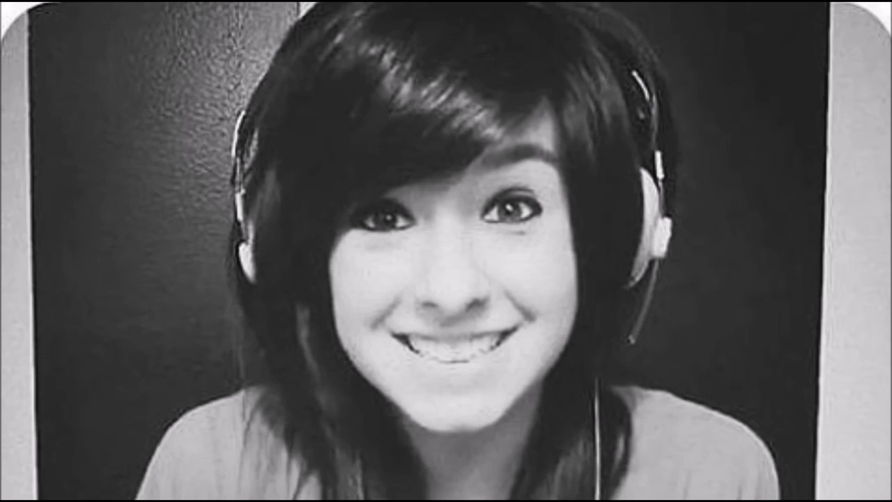 Christina Grimmie Tribute See you again
