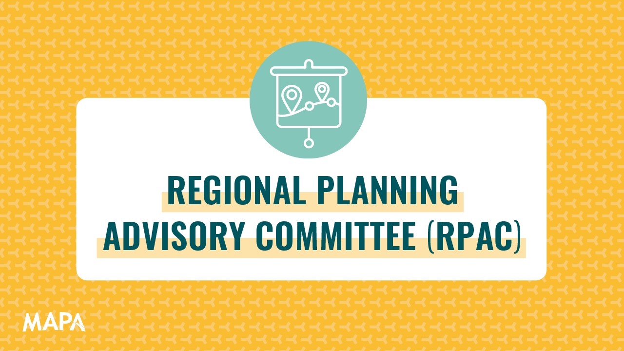 Heartland 2050 Regional Planning Advisory Committee Meeting: October 3, 2025