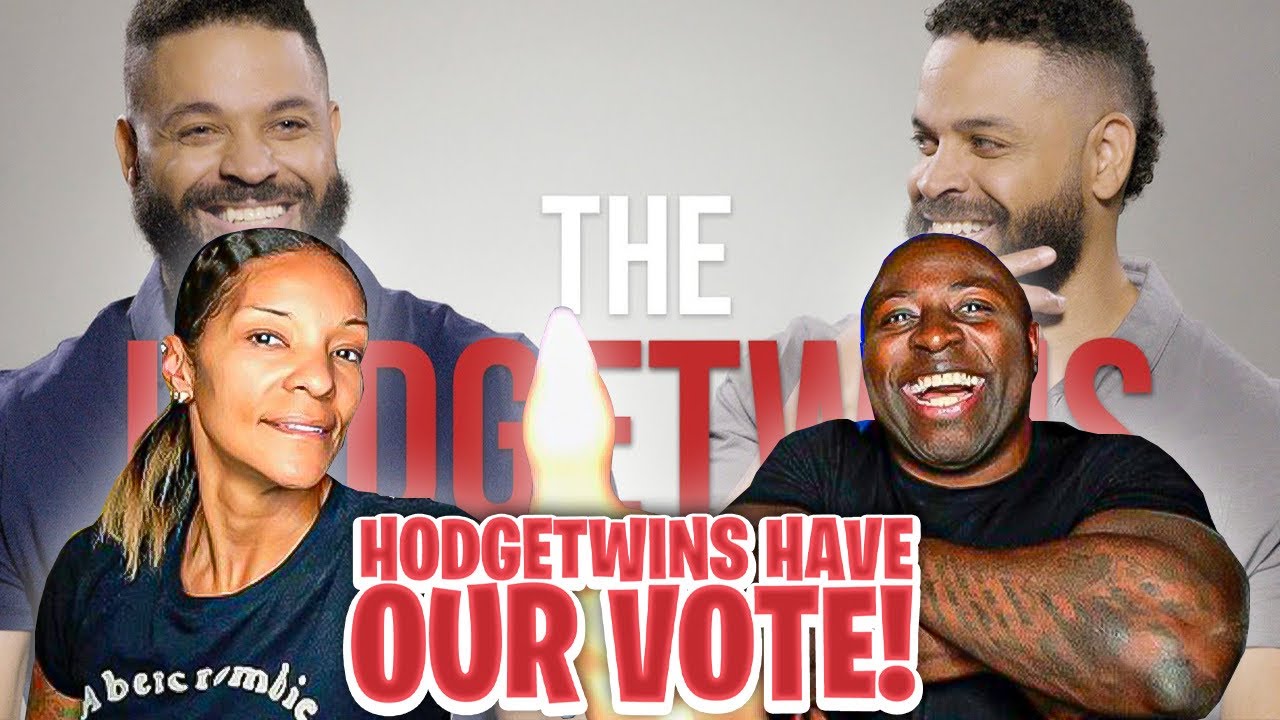 The Hodgetwins Thoughts on Politics, Social Media Censorship, and Serving in the Marines (Reaction)