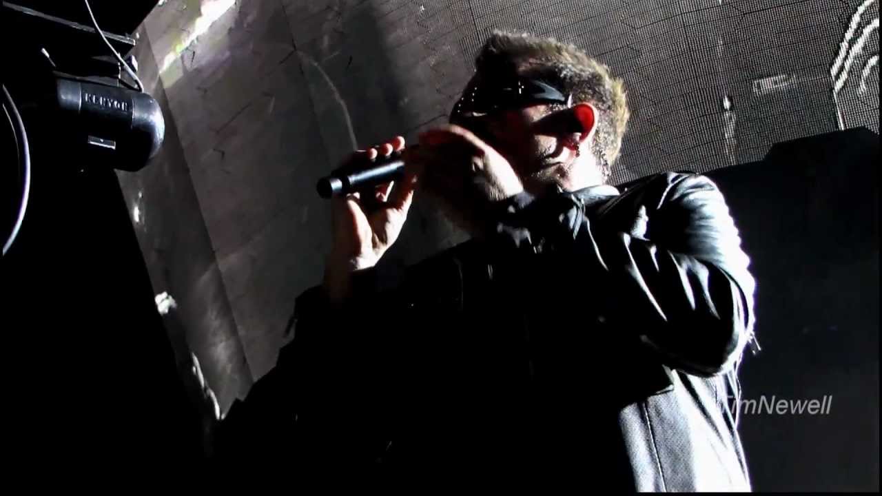 U2 