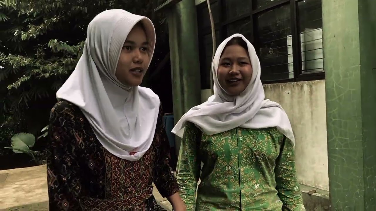 Tugas video pendek kelompok 3 | Pergaulan bebas dan zina